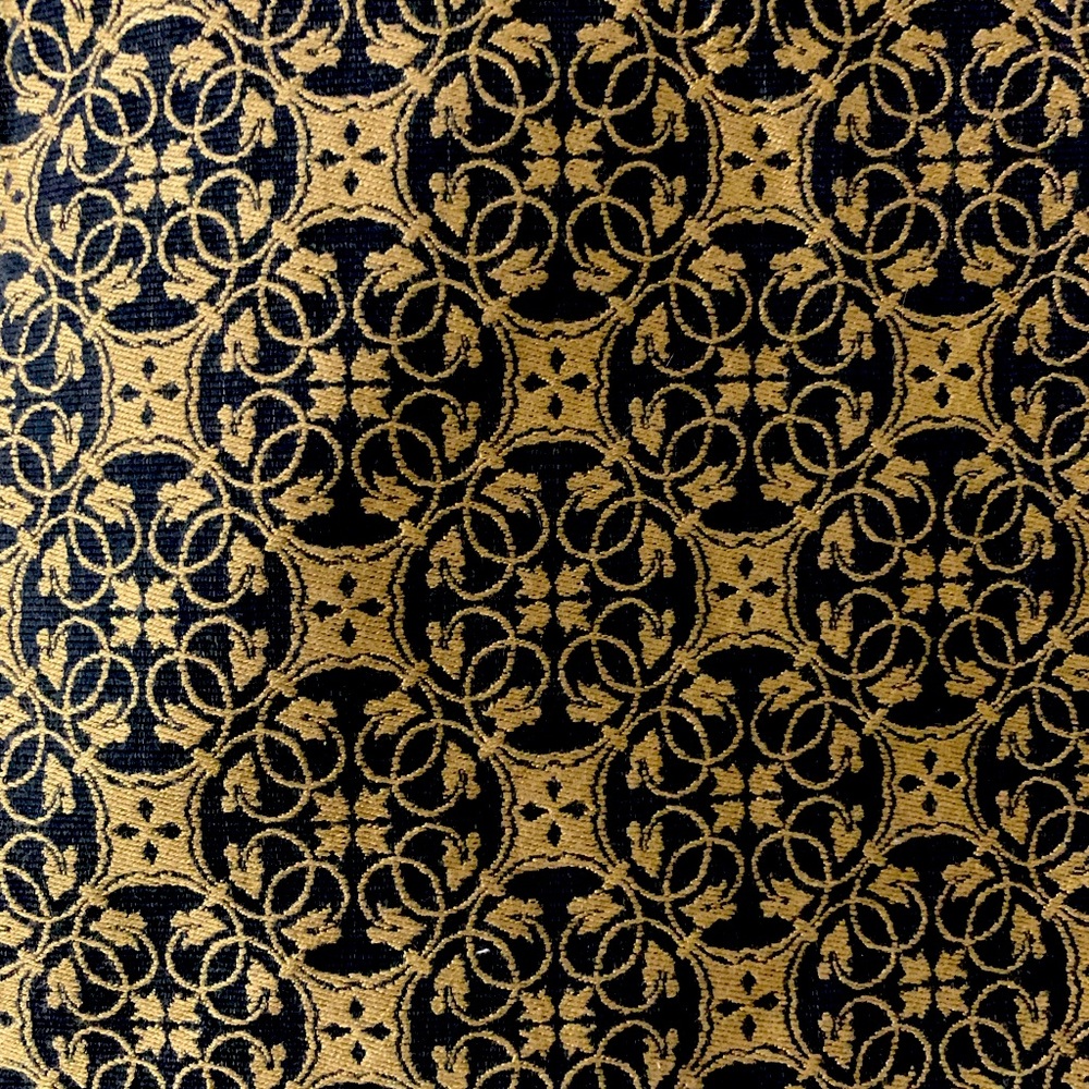 Vintage Kravet Royal Doulton Fabric